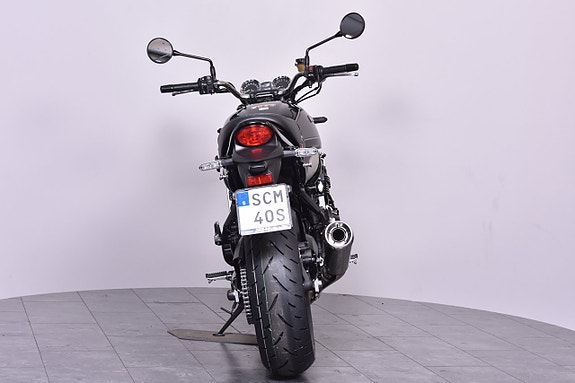 Kawasaki Z900RS ENDAST 1 EX! SPARA 15 600 Kr! 6 of 19