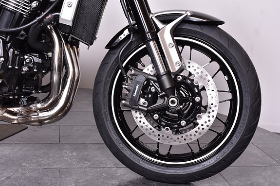 Kawasaki Z900RS ENDAST 1 EX! SPARA 15 600 Kr! 9 of 19