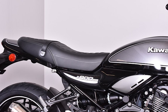 Kawasaki Z900RS ENDAST 1 EX! SPARA 15 600 Kr! 13 of 19