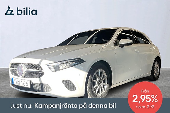 Mercedes-Benz A180