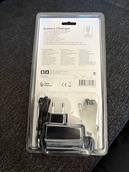 Product image 2 of 3