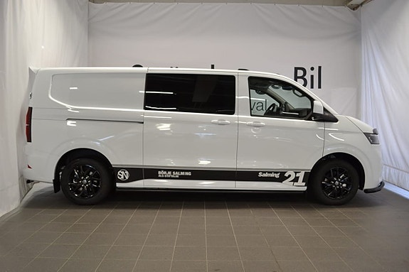 Volkswagen Transporter 2 of 5