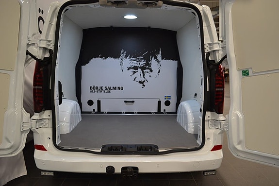 Volkswagen Transporter 5 of 5