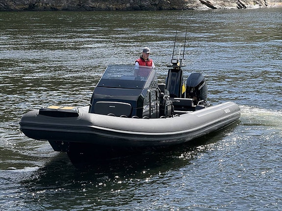 Brig Eagle 10 (2025)