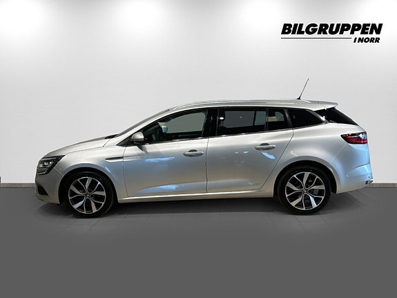 Renault Megane IV 5 of 5
