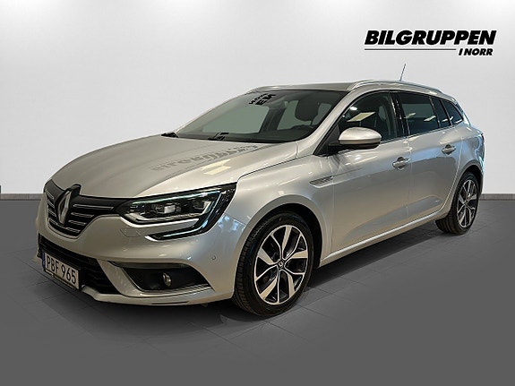 İkinci el  Renault Megane 1.2