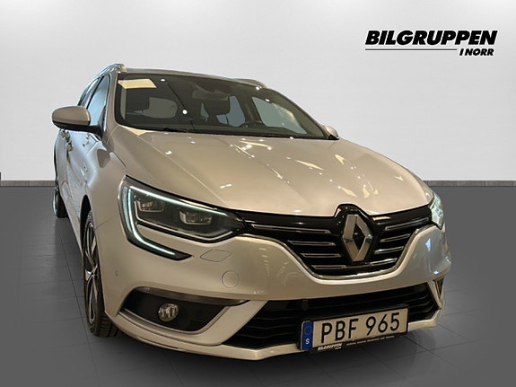 Renault Megane IV 4 of 5