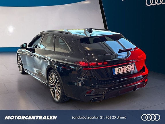 Audi A6 3 of 5