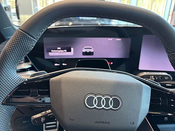 Audi A6 10 of 13