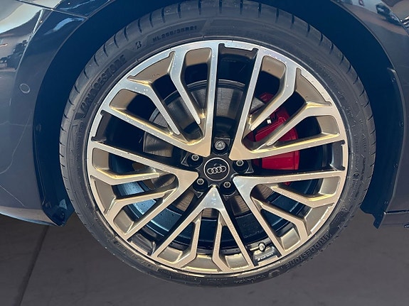 Audi A6 5 of 5