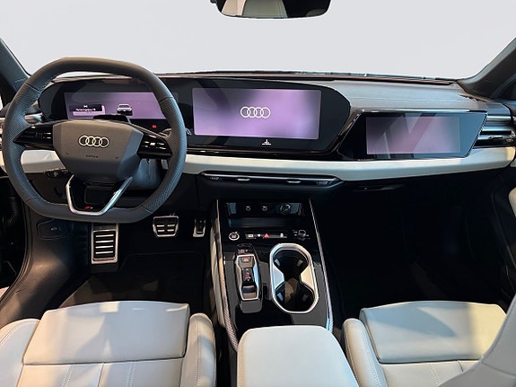 Audi A6 8 of 13