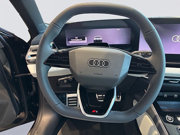 Audi A6 9 of 13