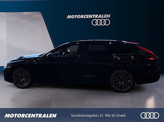 Audi A6 2 of 5