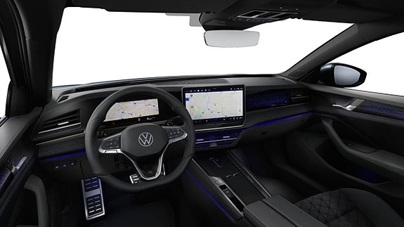 Volkswagen Passat 3 of 3