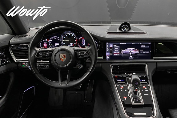 Porsche Panamera 4 22 of 23