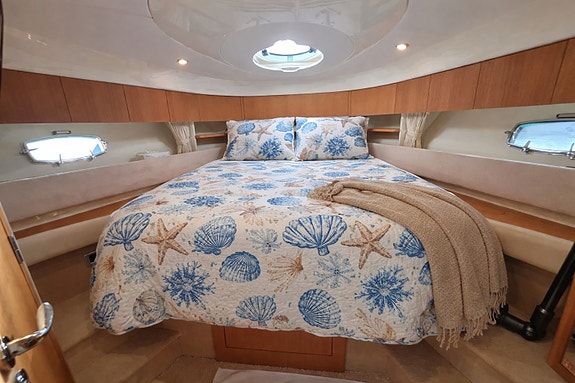 Fairline Targa 47 årsmodell 2007 10 of 12