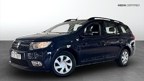 Brugt Dacia Logan 