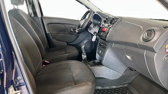 Dacia Logan 3 of 5