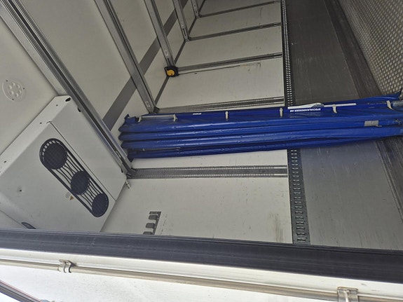 HFR 4 AXLE FULL TRAILER 6 of 6
