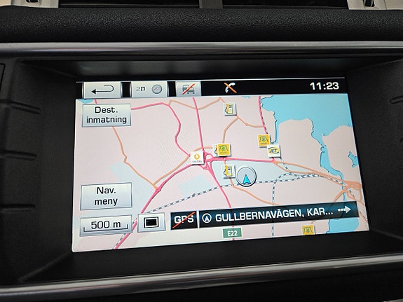 Land Rover Range Rover Evoque 21 of 21