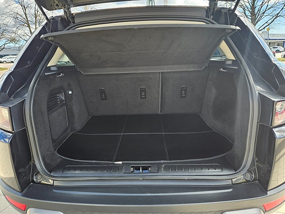 Land Rover Range Rover Evoque 7 of 21