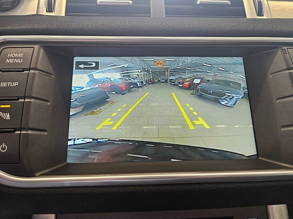 Land Rover Range Rover Evoque 20 of 21