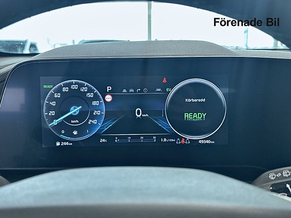 Kia Niro 10 of 16