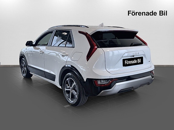 Kia Niro 5 of 16