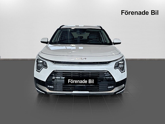 Kia Niro 3 of 16