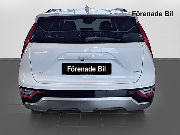 Kia Niro 6 of 16