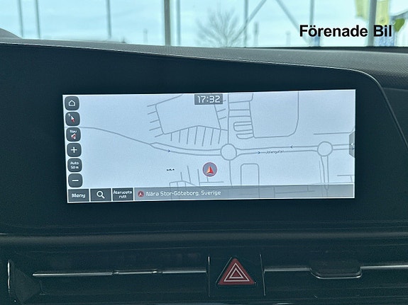 Kia Niro 12 of 16