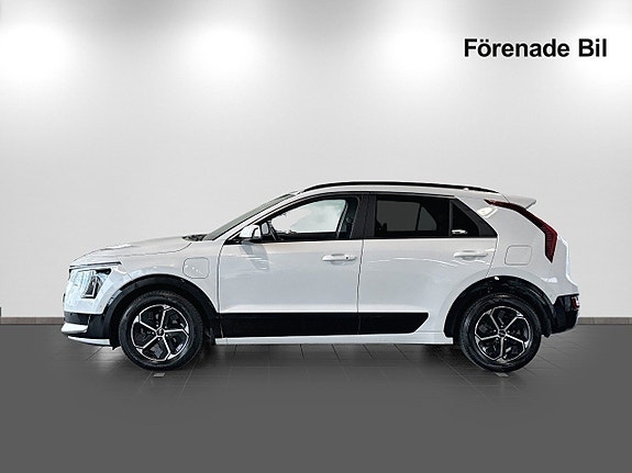 Kia Niro 4 of 16