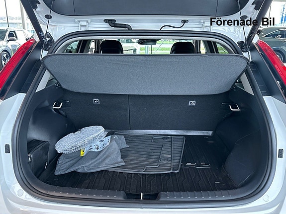 Kia Niro 16 of 16