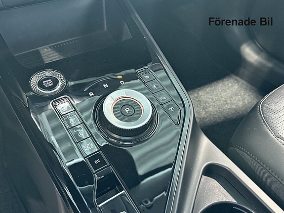 Kia Niro 13 of 16