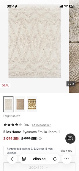 Product image 3 of 6