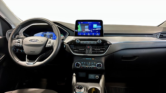 Ford Kuga 4 of 12