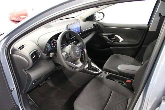 Mazda 2 7 of 7