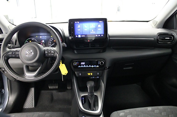 Mazda 2 6 of 7