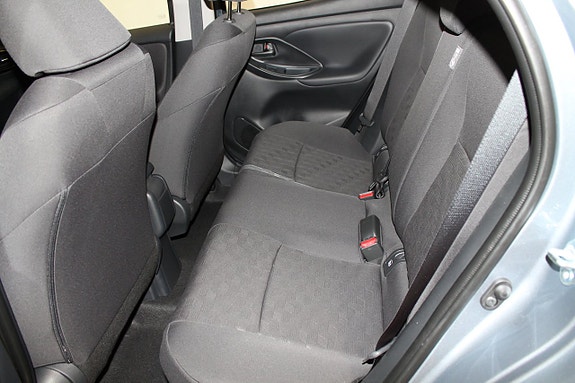 Mazda 2 5 of 5