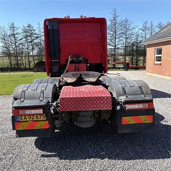 Volvo FH 500 - EURO 6 4 of 5