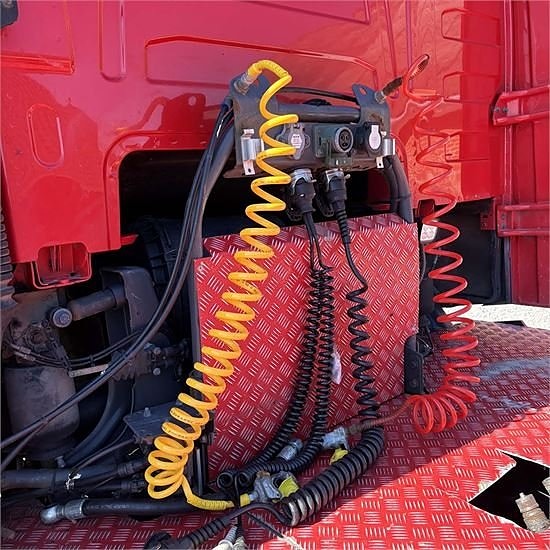 Volvo FH 500 - EURO 6 17 of 30
