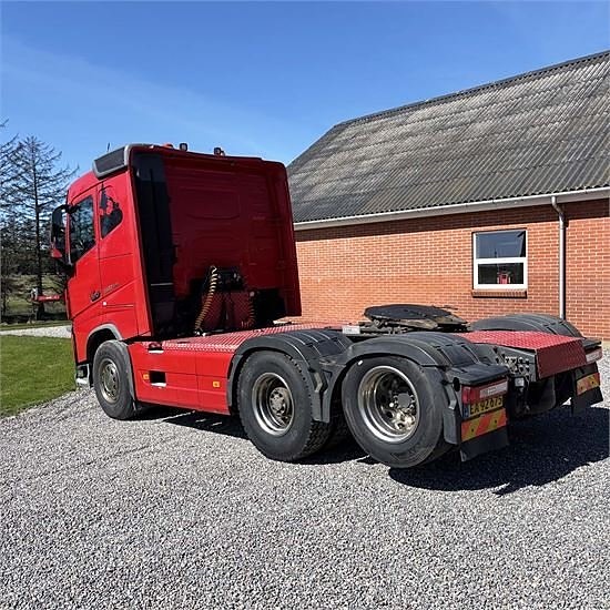 Volvo FH 500 - EURO 6 3 of 5