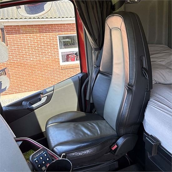 Volvo FH 500 - EURO 6 26 of 30