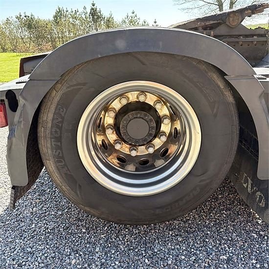 Volvo FH 500 - EURO 6 9 of 30