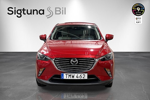 Mazda CX-3 9 of 24