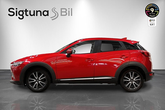 Mazda CX-3 3 of 24