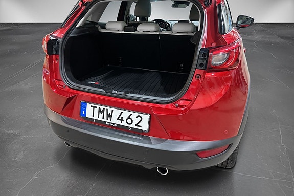 Mazda CX-3 21 of 24