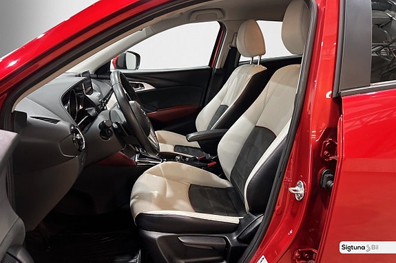 Mazda CX-3 12 of 24