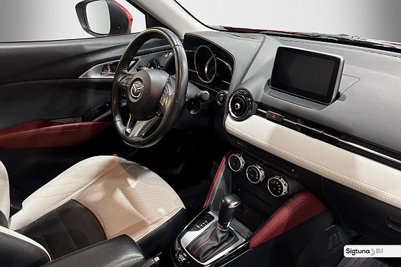 Mazda CX-3 23 of 24