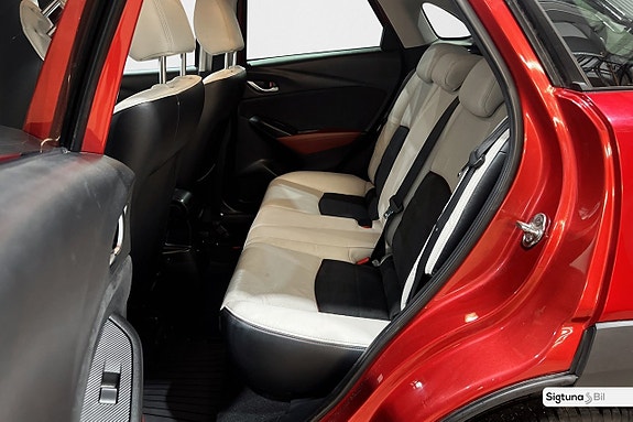 Mazda CX-3 14 of 24
